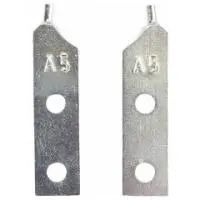 HAZET 1846C-2, Щипцы для стопорных колец