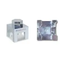 Ключ для газовых клапанов
