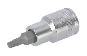 Торцевая головка с отверткой под винты TORX® 7809TORX
