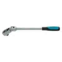 HAZET 8816G, Трещотка реверсивная с шарниром