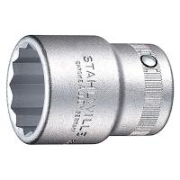 Головка торцевая 3/4", 1 13/16'', STAHLWILLE, 05410069, 55a