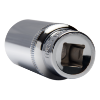 Удлинённая шестигранная головка 3/8"