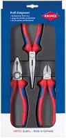 Набор инструментов KNIPEX KN-002011