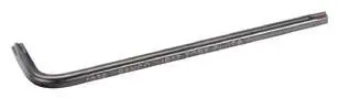 Оксидированные шестигранники под винты TORX PLUS® 1976TORX