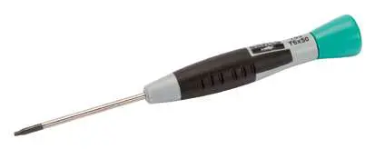 Отвертки под винты TORX® 703