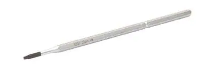 Стержни динамометрических отверток с наконечником TORX PLUS® BE-6990-IP-KL