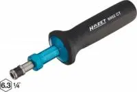 HAZET 6003CT, Динамометрическая отвертка с приводным шестигранником 1/4”