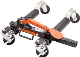 Подкатная тележка для снятия колес BH1CD680