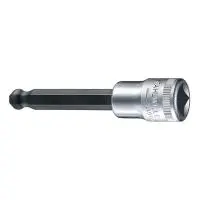 Отверточная насадка 10 мм, 1/2", STAHLWILLE, 03280010, 54 KK