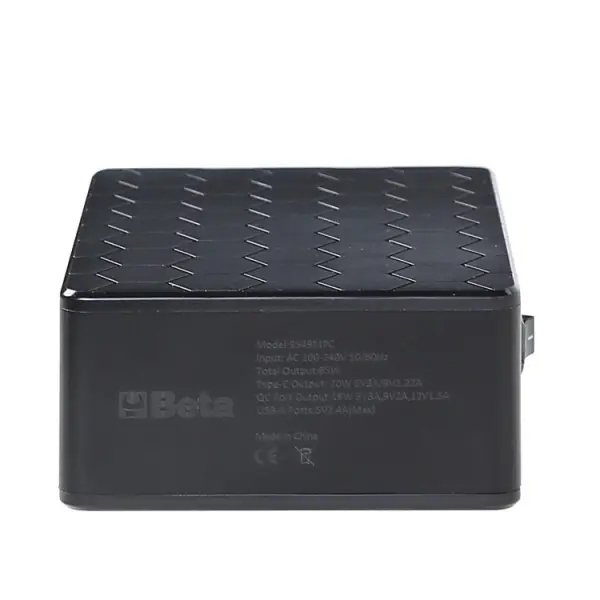 ​Зарядное устройство универсальное, 6 USB разъемов, для одновременной зарядки.