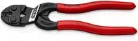 Болторез компактный c выемкой, L-160 мм, в блистере CoBolt® S Knipex KN-7131160SB