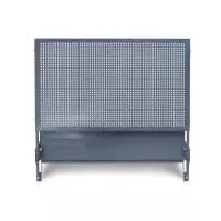 Перфорированная панель с рамками для инструментальной тележки C37