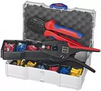 Набор обжимников KNIPEX KN-979022