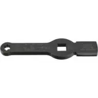 Hazet 2872-E18, Ударный ключ TORX® с 2-мя ударными поверхностями