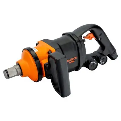 1" Ударный гайковерт с укороченной рукояткой BP905S