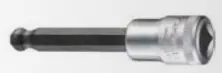 Отверточная насадка 8 мм, 1/2", STAHLWILLE, 03280008, 54 KK