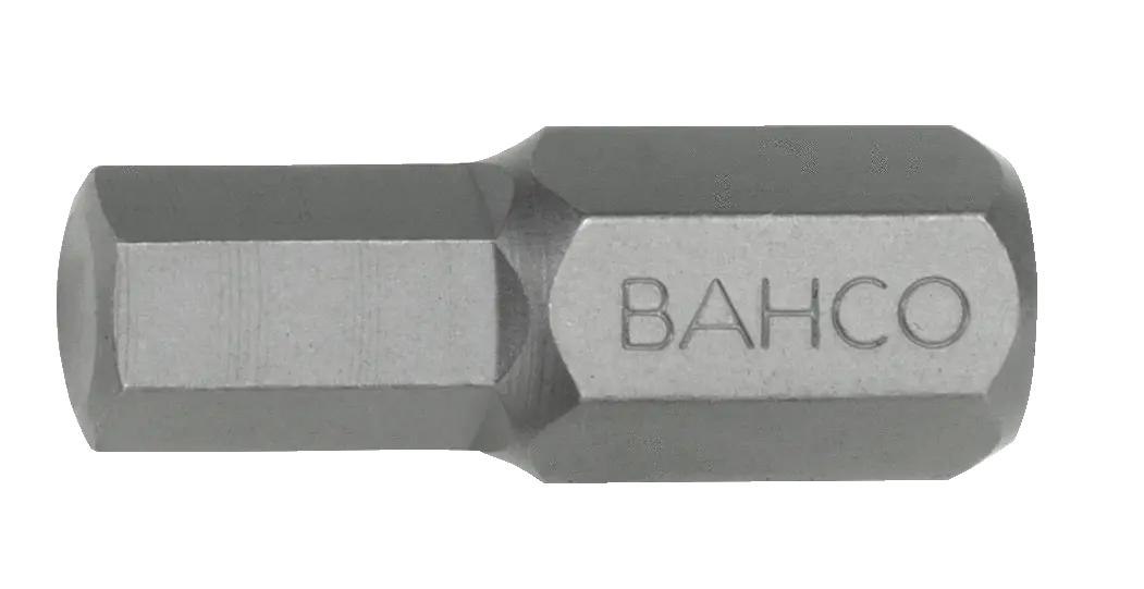 Шестигранные биты 10 мм BE5049H