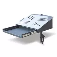 Кронштейн под компьютер для инструментальной тележки C37