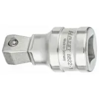 HAZET 8822-1, Удлинитель с шарниром