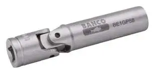 1/4" Торцевая головка с шарниром для свечей зажигания BE1GP58/BE1GP514