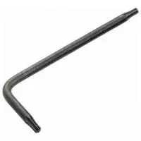 HAZET 2115-T7, Ключ Г-образный TORX®