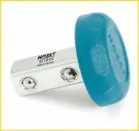 HAZET 5121-02, Приводной квадрат