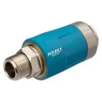 Hazet 9000-051, Предохранительная муфта
