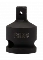Понижающий переходник с 3/8" на 1/4"
