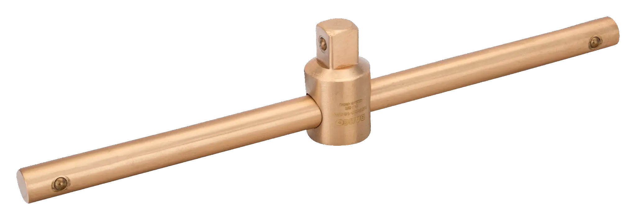 Скользящая Т-образная рукоятка NSB238