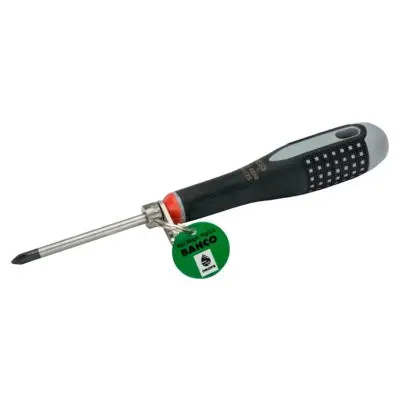 Отвертки с рукояткой ERGO под винты Phillips для работы на высоте TAHBE8610-TAHBE8624