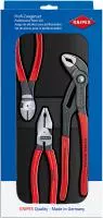 Наборы инструментов KNIPEX KN-002010