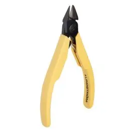 Бокорезы Micro-Bevel® Precision Cut с конической головкой и рукояткой с защитой от электростатического разряда 0,3–1,6 мм