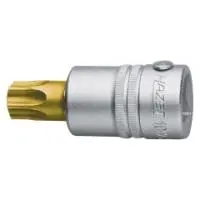 Hazet 1012-T100, Головка с насадкой TORX®