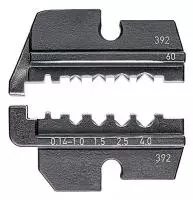 Насадки для обжимников KNIPEX KN-974960