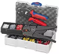 Набор обжимников KNIPEX KN-979012