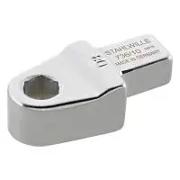 Сменный BIT-держатель 9 х 12 мм, STAHLWILLE, 58261040, 736/40