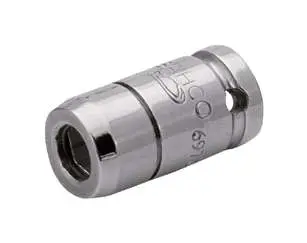 1/4" Переходник для бит 1/4" 6973M