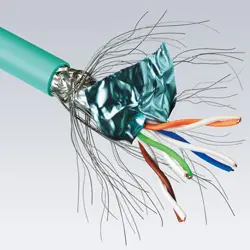 Инструмент для укладки кабелей KNIPEX KN-974010