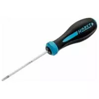 HAZET 802-T20H, Отвертка HEXAnamic TORX