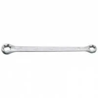HAZET-609-E14XE18, Двойной накидной ключ TORX®