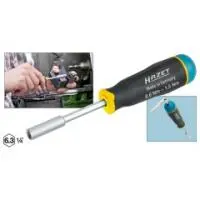 HAZET 6001-5.4/3, Динамометрическая отвертка
