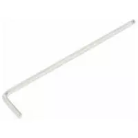 HAZET 2105LG-04, Ключ Г-образный