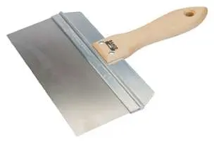 Шпатели с деревянной рукояткой 219302500