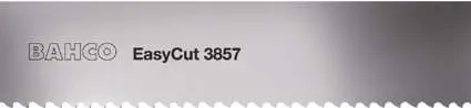 Универсальная ленточная пила для небольших мастерских 3857 Easy-Cut Portaband