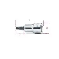 головка-насадка с профилем Torx®