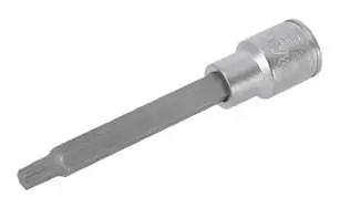 1/2" удлинитель с квадратным приводом, под винты TORX® 7809TORX-L