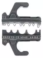 Плашка опрессовочная (KN-973913, KN-973913)