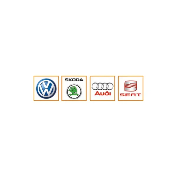 Съемник катушки зажигания, для т/с Volkswagen Group