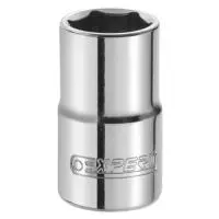 E117094 EXPERT 1/2" метрические шестигранные розетки