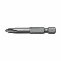 Вставки для винтов с крестообразной головкой PHILLIPS® - 1/4" 664 PH U06640104
